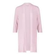 Long Knitwear Betty Barclay , Pink , Dames