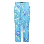 Trousers Betty Barclay , Blue , Dames