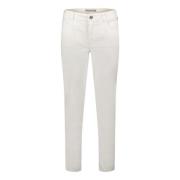 Trousers Betty & Co , White , Dames