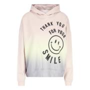 Happy Smiley Hoodie Betty Barclay , Multicolor , Dames