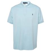 Pre-owned Knit tops Ralph Lauren Pre-owned , Blue , Heren