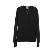 Pre-owned Cotton tops Acne Studios Pre-owned , Black , Heren