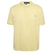 Pre-owned Knit tops Ralph Lauren Pre-owned , Yellow , Heren