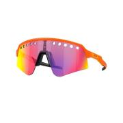 Zonnebril Sutro Lite Sweep Oakley , Orange , Heren