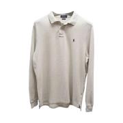 Pre-owned Cotton tops Ralph Lauren Pre-owned , Beige , Heren