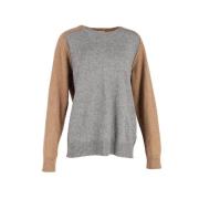 Pre-owned Wool tops Marc Jacobs Pre-owned , Multicolor , Dames