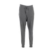 Pre-owned Cotton bottoms Tom Ford Pre-owned , Gray , Heren