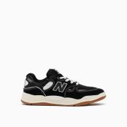 Skateboard Sneaker met Fuelcell Foam New Balance , Black , Heren