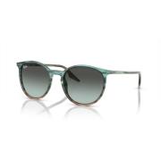 Rb2204 Bril Rb2204 Ray-Ban , Blue , Dames