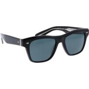 Gepolariseerde zonnebril Ov5522Su Oliver Peoples , Black , Unisex