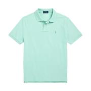Groene Polo T-shirts en Polos Ralph Lauren , Green , Heren