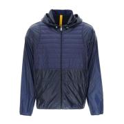 Plethodon Donsjas Moncler , Blue , Heren