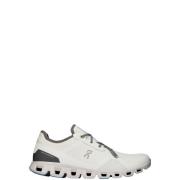 Cloud X 3 Undyed White Schoenen On Running , White , Heren