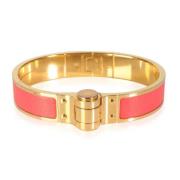 Pre-owned Metal bracelets Hermès Vintage , Multicolor , Dames