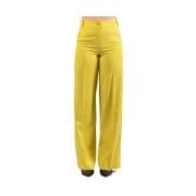 Damesbroek Nenette , Yellow , Dames