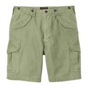 Klassieke Cargo Shorts Filson , Green , Heren