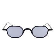 Heren Lauren C.a-6-7F Zonnebril Eyepetizer , Black , Unisex