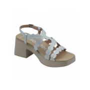 Stijlvolle Casual Schoenen Wonders , White , Dames