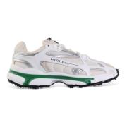 Chunky Sneakers Lacoste , Multicolor , Heren