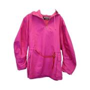 Pre-owned Linen outerwear Jacquemus Pre-owned , Pink , Dames