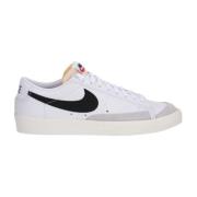 Vintage Lage Sneakers Nike , Multicolor , Heren