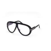Stijlvolle zonnebril Ft0836 Tom Ford , Black , Unisex