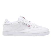 Klassieke Club C 85 Sneaker Reebok , White , Heren