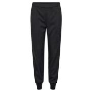 Pin Jog Pant Co'Couture , Gray , Dames