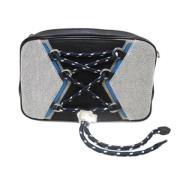 Pre-owned Leather crossbody-bags Givenchy Pre-owned , Multicolor , Dam...