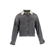 Pre-owned Cotton outerwear Isabel Marant Pre-owned , Gray , Dames