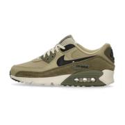 Air Max 90 Neutral Olive Sneakers Nike , Multicolor , Heren