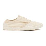 Beige Inside Out Sneakers Maison Margiela , Beige , Heren