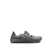 Universal Sneakers Smoke Grey Logo Nike , Gray , Dames