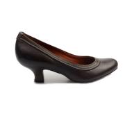 Pumps Clarks , Brown , Dames