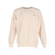 Pre-owned Cotton tops Acne Studios Pre-owned , Beige , Dames