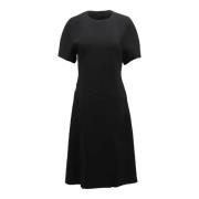 Pre-owned Fabric dresses Alexander Wang Pre-owned , Black , Dames