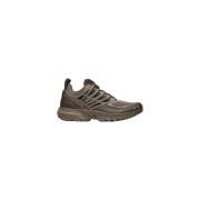 Desert Performance Shoe Salomon , Brown , Heren