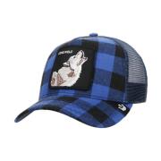 Fashionable Hat for Men and Women Goorin Bros , Multicolor , Heren