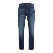 Jjimike jjoriginal 311 jeans Jack & Jones , Blue , Heren