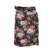 Pre-owned Polyester bottoms Simone Rocha Pre-owned , Multicolor , Dame...