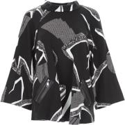 Chique Sweater Collectie Joseph Ribkoff , Black , Dames