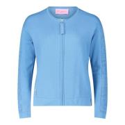 Cardigans Betty Barclay , Blue , Dames