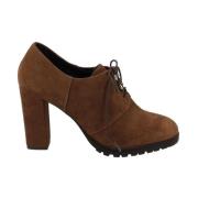 Schoenen Miinto-7F9258C6D4B06CAA690A Bruno Premi , Brown , Dames