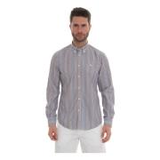 Gestreept Button-Down Casual Overhemd Harmont & Blaine , Multicolor , ...