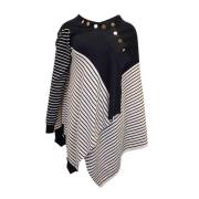 Pre-owned Wool tops JW Anderson Pre-owned , Multicolor , Dames