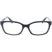Originele bril met 3 jaar garantie Ralph Lauren , Black , Dames