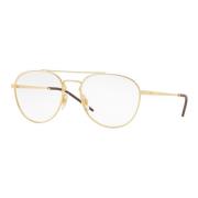 Gouden Zonnebril voor Heren - RX 6414 Ray-Ban , Yellow , Heren