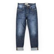 Stijlvolle Marotta Jeans Collectie Siviglia , Blue , Heren