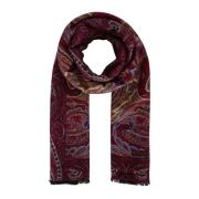 Fashionable Scarf for All Kiton , Multicolor , Heren