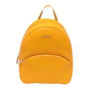 Gele Bucket Bag & Rugzak Liu Jo , Yellow , Dames